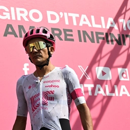 Tour de France 2025, Carapaz: "Andrò a caccia di tappe, senza pensare alla classifica"