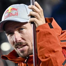 Sci, Hirscher ci riprova? “Mi piacerebbe tornare, vedremo se sarà fattibile”