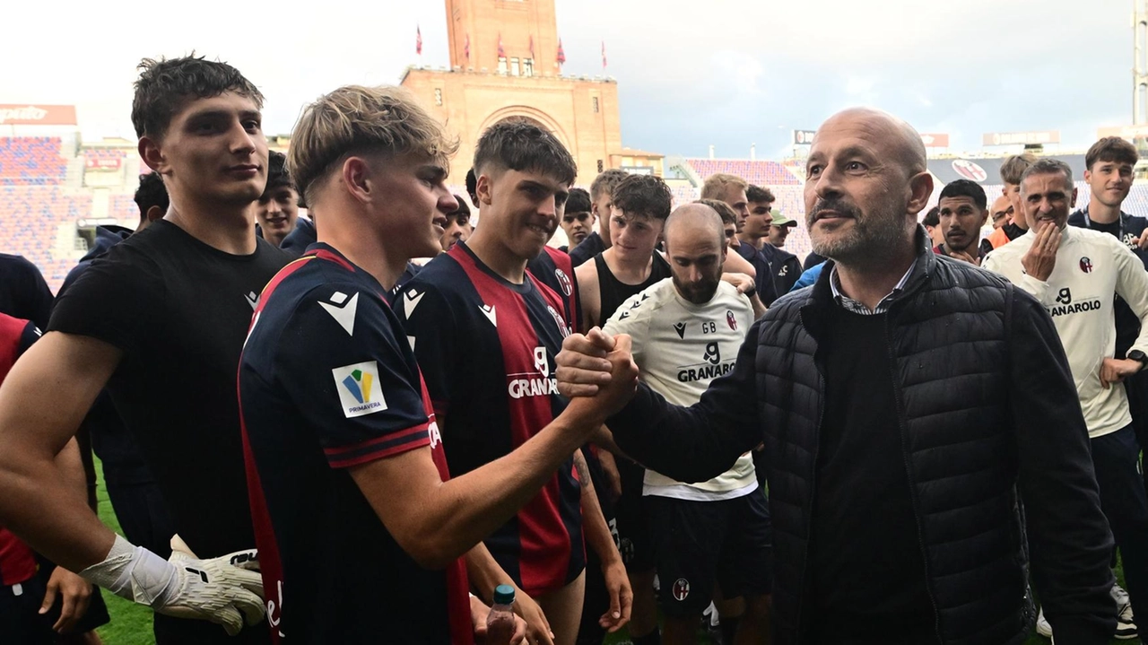 Bologna, è un’altra giornata di passione. Il club spera di avere oggi la firma di Italiano