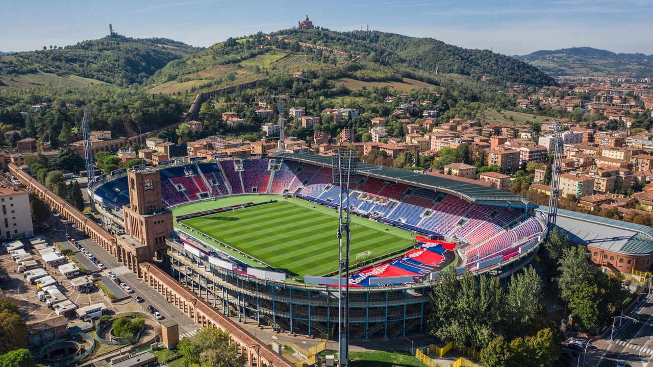 Bologna FC: Richieste di riapertura abbonamenti per la curva San Luca