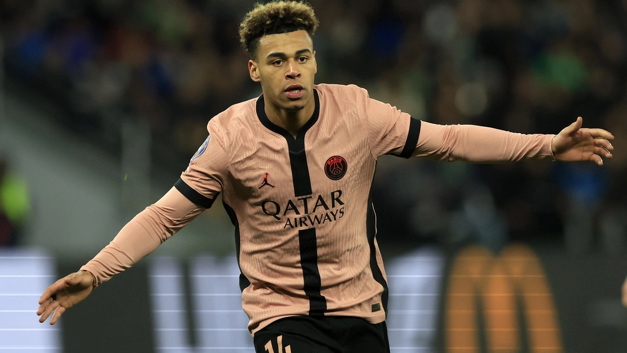 Risultati Ligue 1: Psg a un punto dal titolo, Marsiglia ancora ko e superato dal Monaco