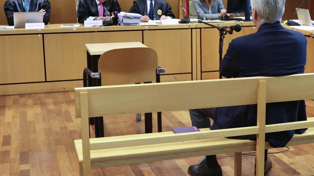 La difesa di Ancelotti: "Mai frodato». Il tecnico sereno davanti ai giudici: "Tutto mi sembrava corretto»
