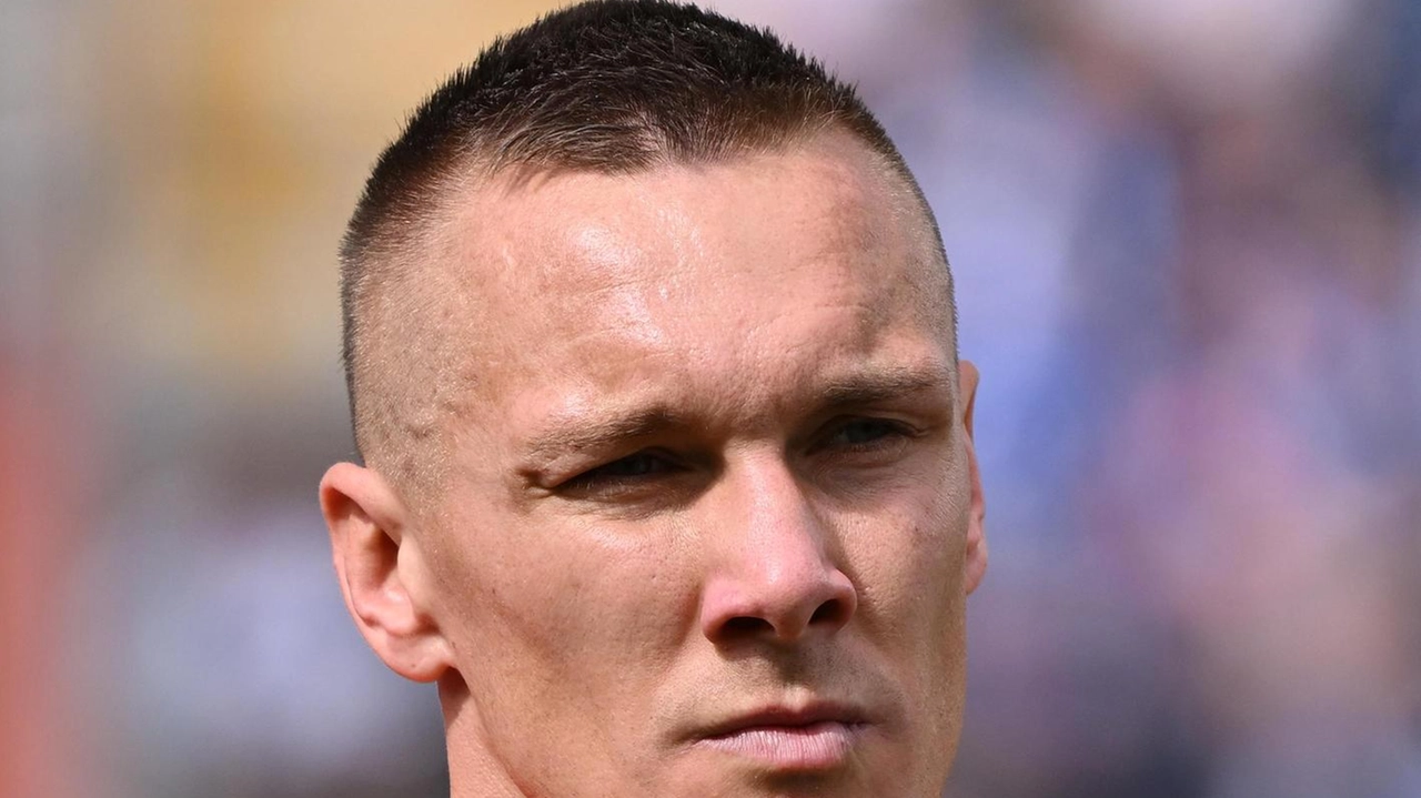 Lukasz Skorupski, 33 anni (Schicchi) Lukasz Skorupski, 33 anni (Schicchi)