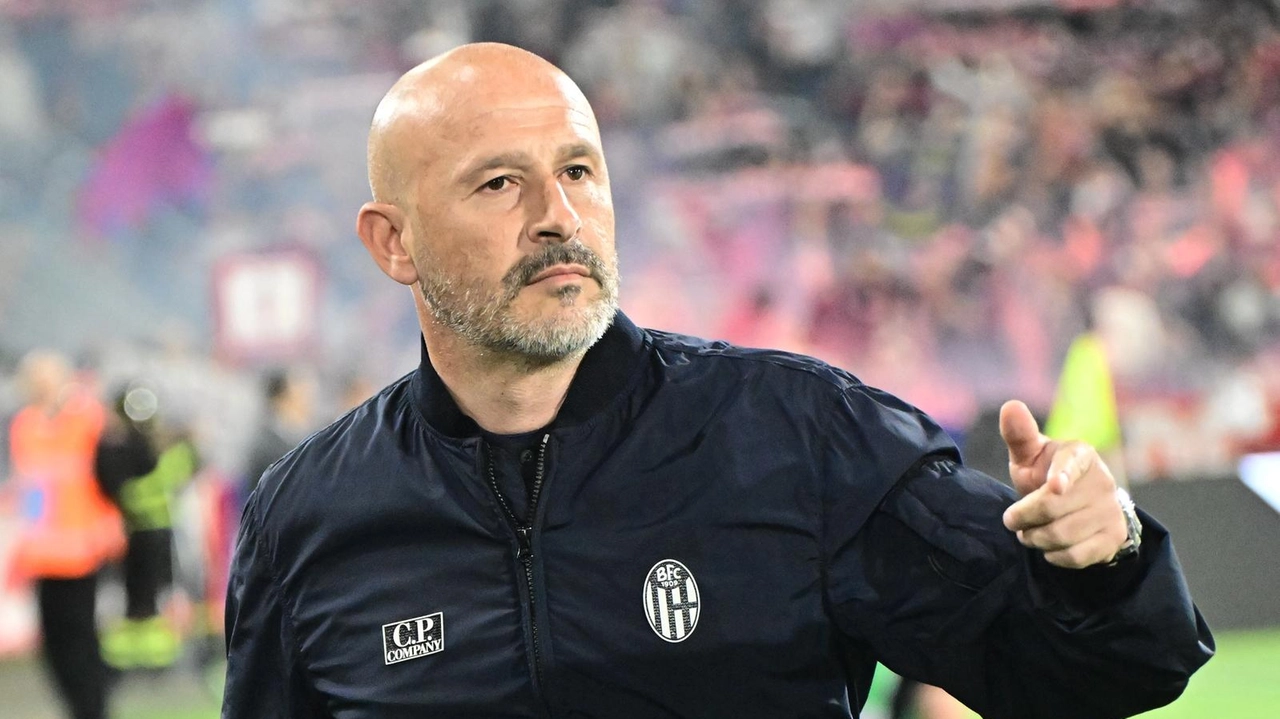 Bologna, si chiude un caso. Il mea culpa di Fabio Poli: “Italiano, tecnico al top”