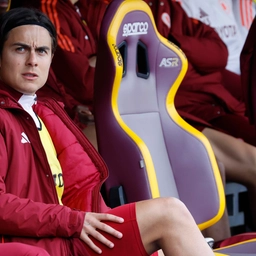 Dybala e lo scontro con Guendouzi: “Quel francese ha la lingua lunga”